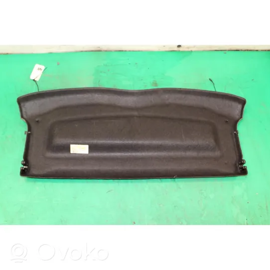 Citroen C3 Rear windscreen sun blind/shade 