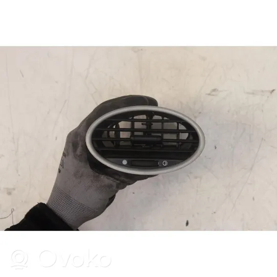 Ford Focus Dash center air vent grill 