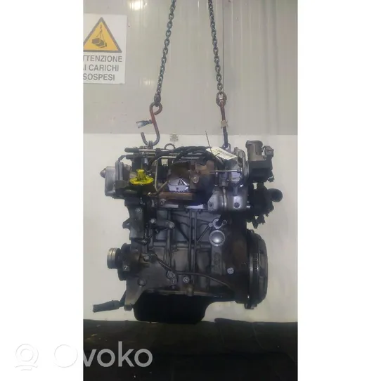 Audi A1 Motor 