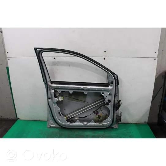 Volkswagen Polo IV 9N3 Front door 