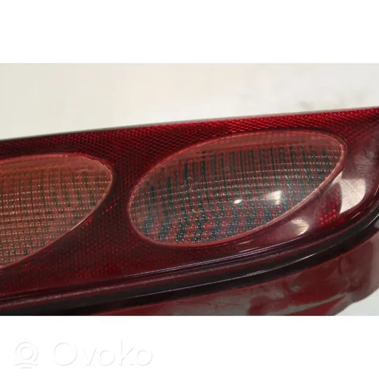 Fiat Seicento/600 Lampa tylna 