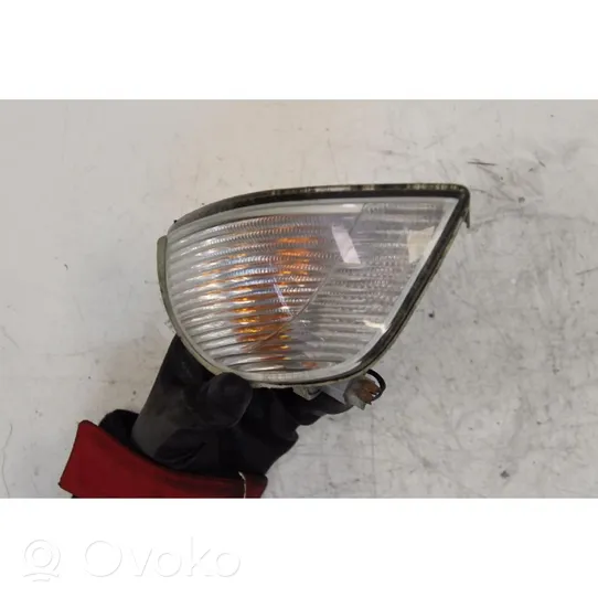 Fiat Seicento/600 Headlight/headlamp 