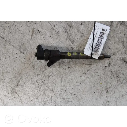 Fiat Ducato Fuel injector 