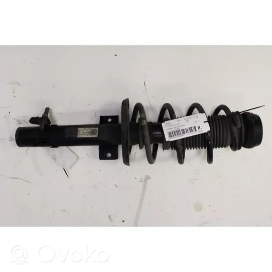 Volkswagen Polo V 6R Front shock absorber/damper 