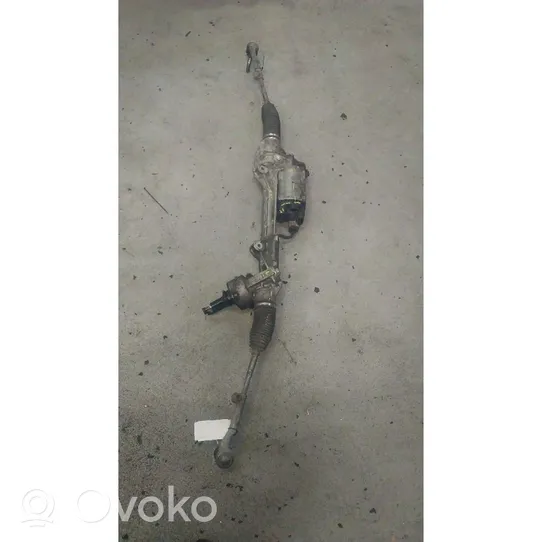 BMW 1 F20 F21 Steering rack 