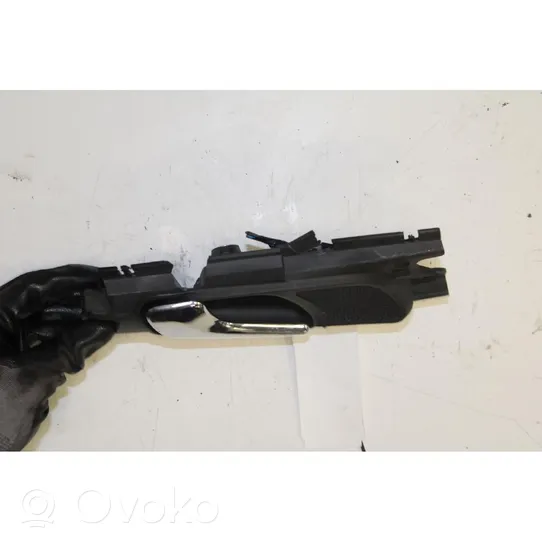 Opel Corsa D Front door interior handle 