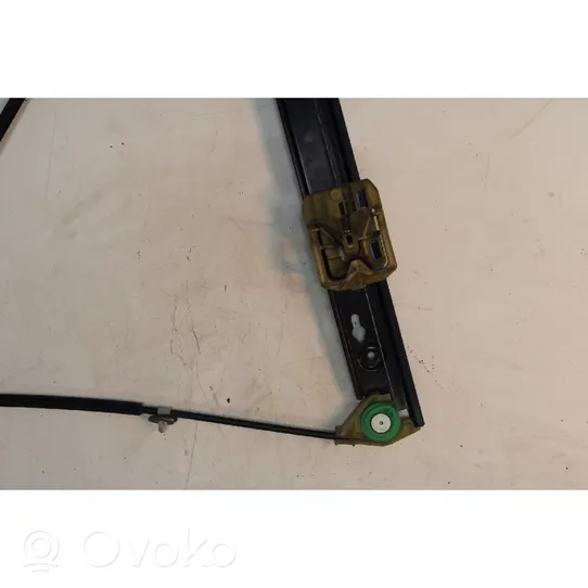 Audi A1 Front door electric window regulator 