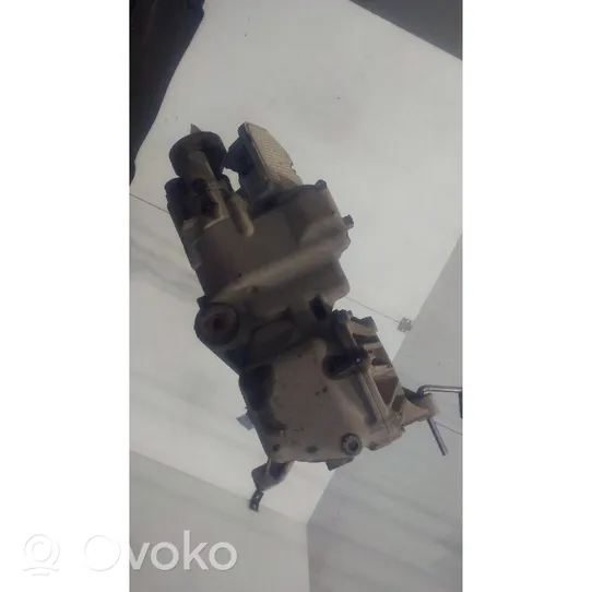 Ford Kuga I Rear differential 