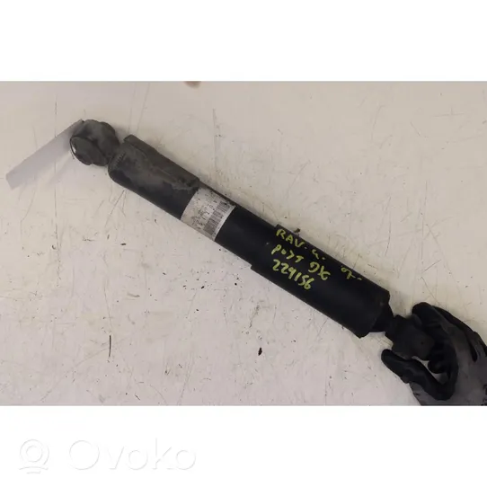 Toyota RAV 4 (XA30) Rear shock absorber with coil spring 