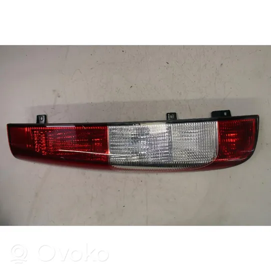 Mercedes-Benz Vito Viano W639 Rear/tail lights 