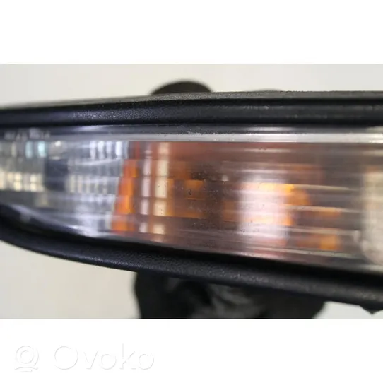 Volkswagen Scirocco Lampa przednia 