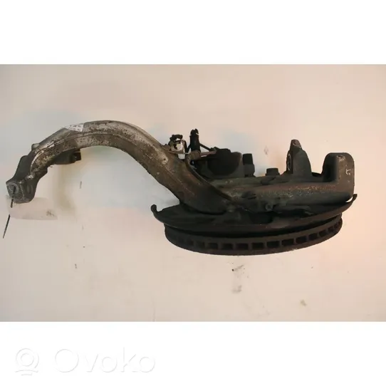 Audi A4 S4 B7 8E 8H Mozzo ruota anteriore 