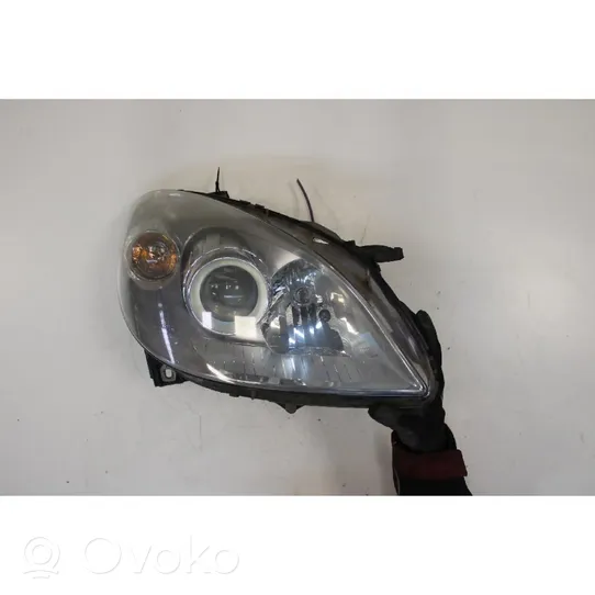 Mercedes-Benz B W245 Headlight/headlamp 