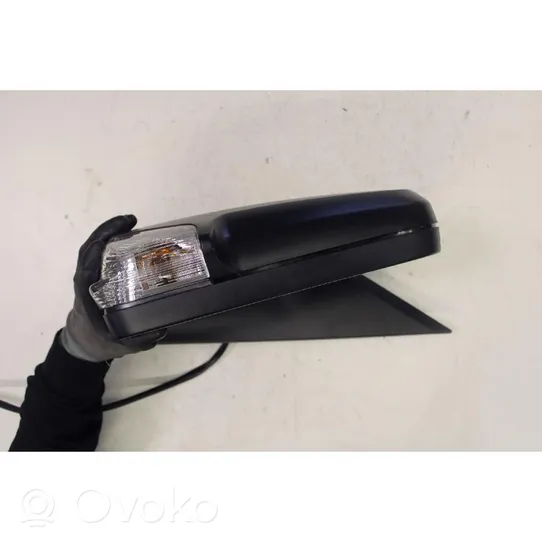 Mercedes-Benz Sprinter W906 Front door electric wing mirror 