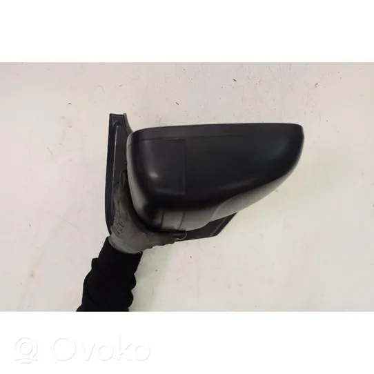 Opel Vivaro Front door electric wing mirror 