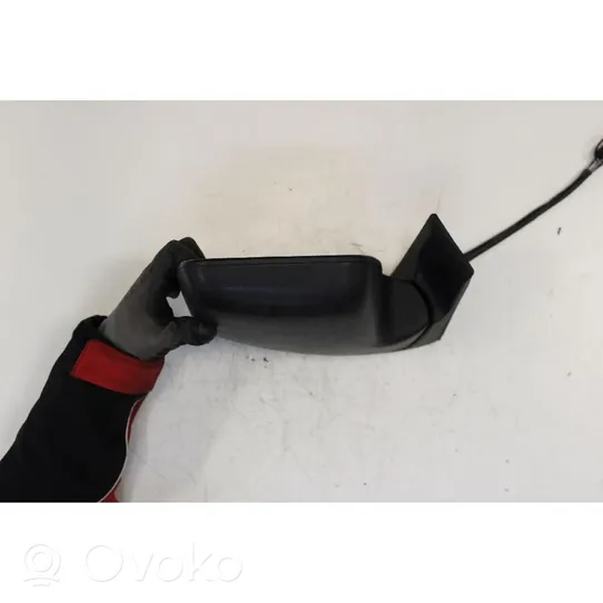 Fiat Scudo Front door electric wing mirror 