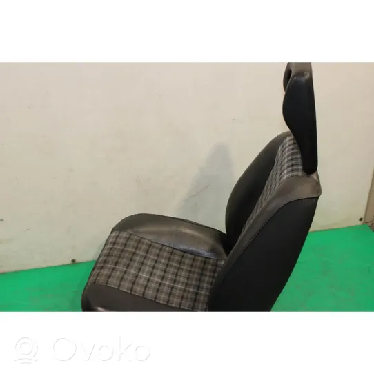 Fiat Ducato Front driver seat 