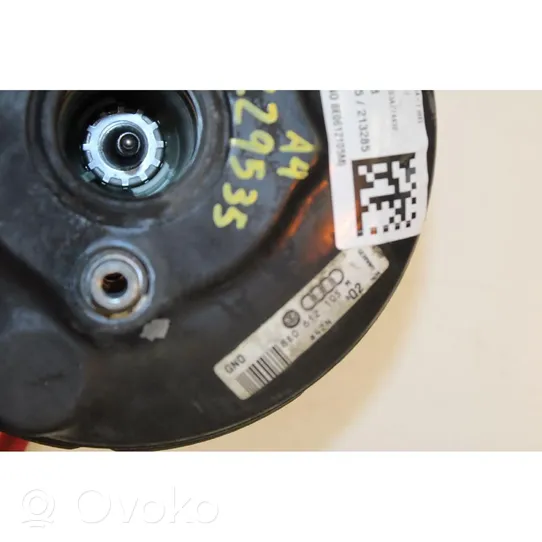 Audi A4 S4 B7 8E 8H Brake booster 