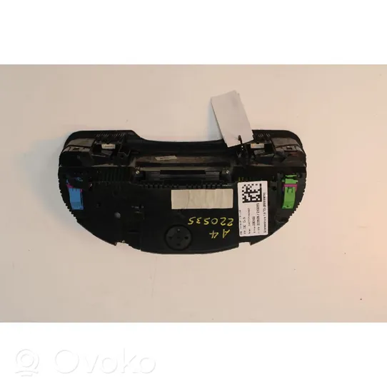 Audi A4 S4 B7 8E 8H Tachimetro (quadro strumenti) 