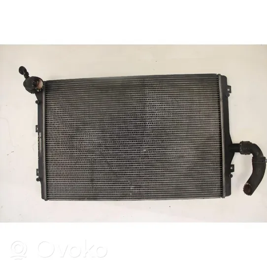 Audi A3 S3 8P Radiatore riscaldamento abitacolo 