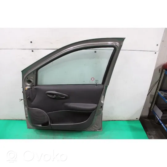 Fiat Punto (188) Etuovi 