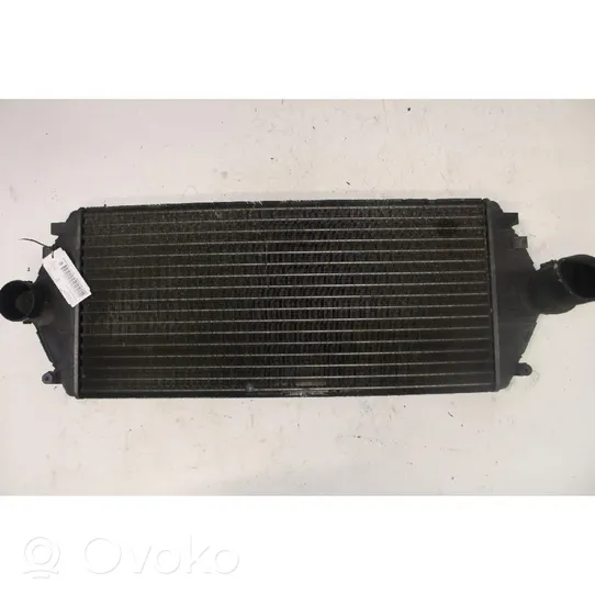 Fiat Scudo Chłodnica powietrza doładowującego / Intercooler 