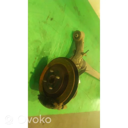 Toyota Yaris Rear axle beam 