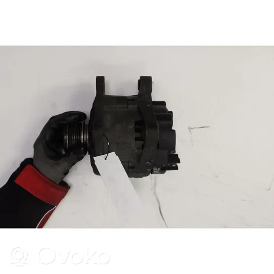 Renault Megane II Alternator 