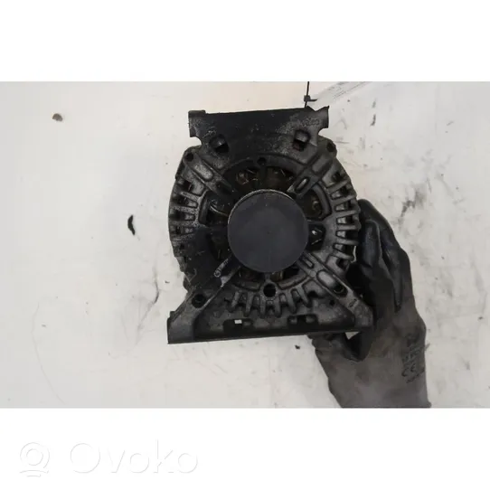 Mercedes-Benz A W169 Alternator 