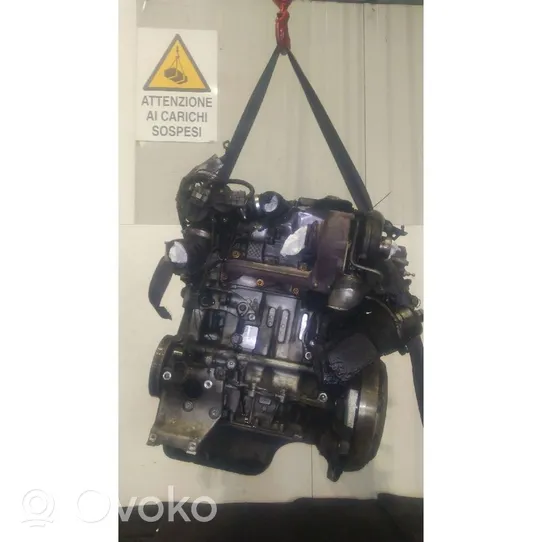 Volvo C30 Moteur 