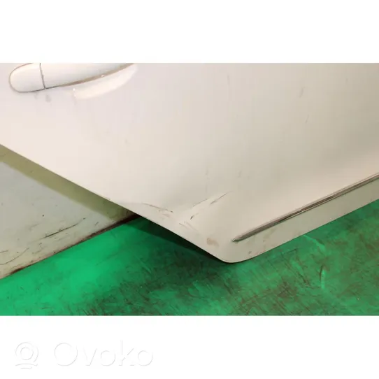 Volkswagen Up Rear door 