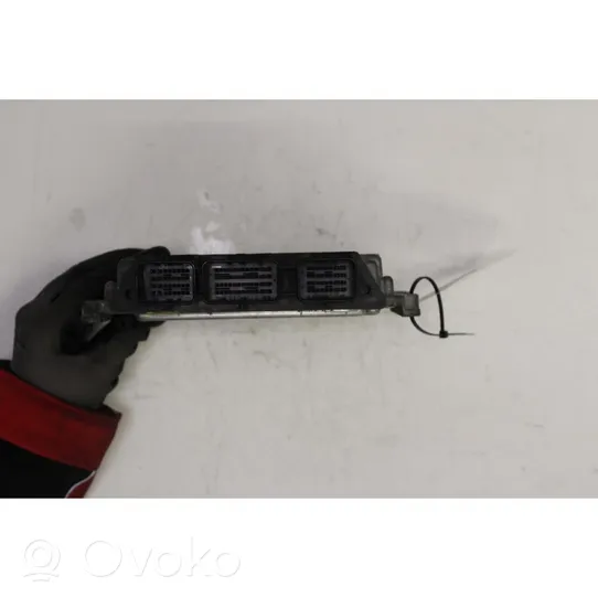 Ford Focus Fuel injection control unit/module 