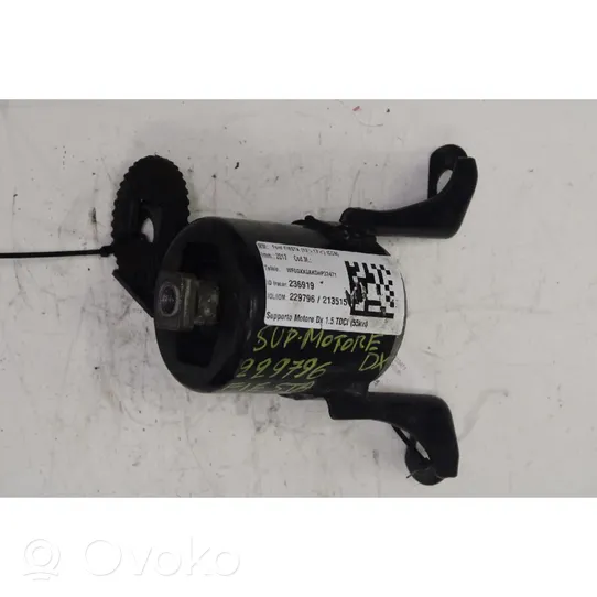 Ford Fiesta Support de moteur, coussinet 