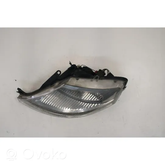 Citroen C3 Lampa przednia 