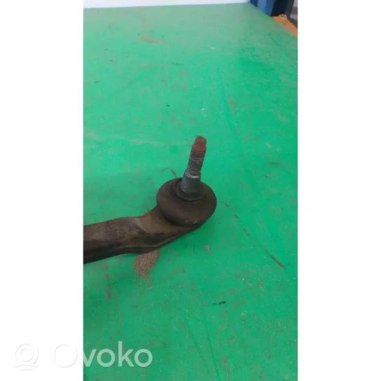 Renault Megane II Steering rack 