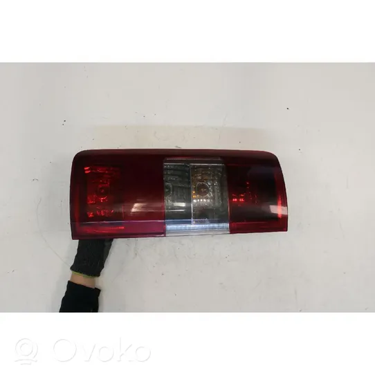 Ford Transit -  Tourneo Connect Rear/tail lights 