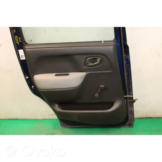 Opel Agila A Rear door 