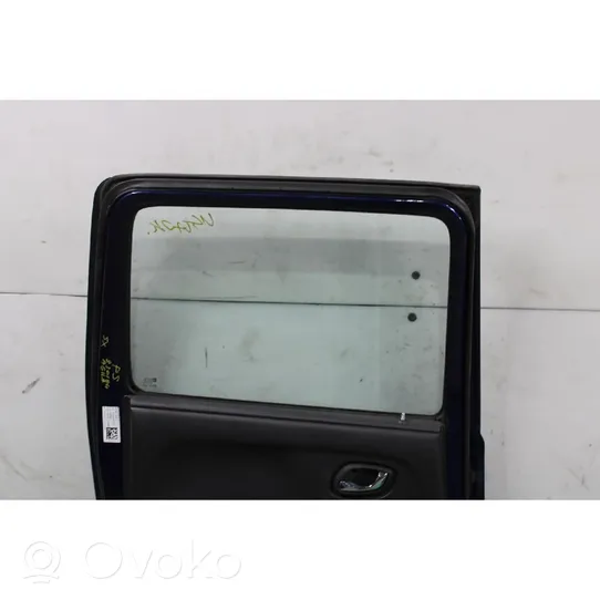 Opel Agila A Rear door 