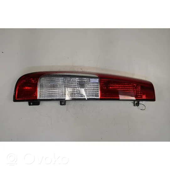 Mercedes-Benz Vito Viano W639 Rear/tail lights 