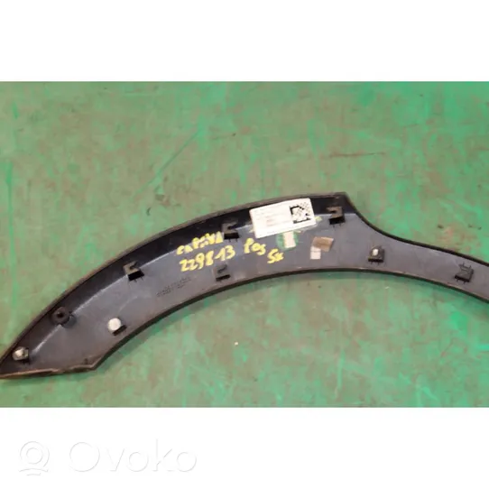 Chevrolet Captiva Rear arch trim 