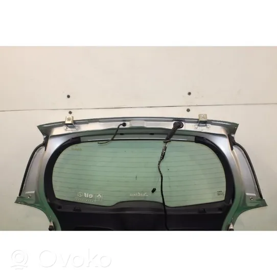 Renault Clio III Tailgate/trunk/boot lid 