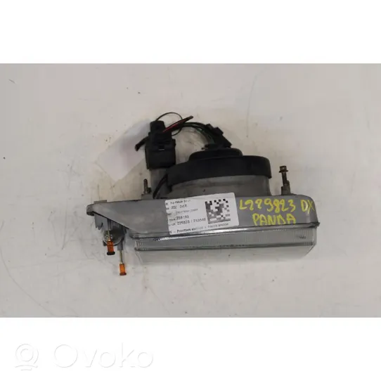 Fiat Panda 141 Lampa przednia 