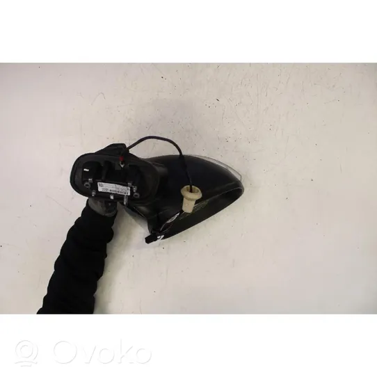 Fiat 500X Front door electric wing mirror 