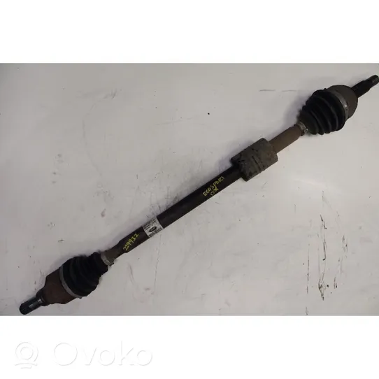 Ford Ecosport Front driveshaft 