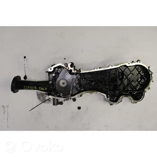 Fiat Tipo Timing chain cover 