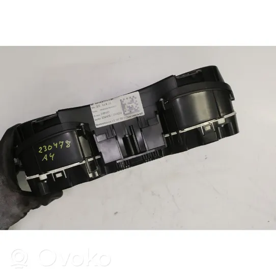 Audi A4 S4 B8 8K Tachimetro (quadro strumenti) 