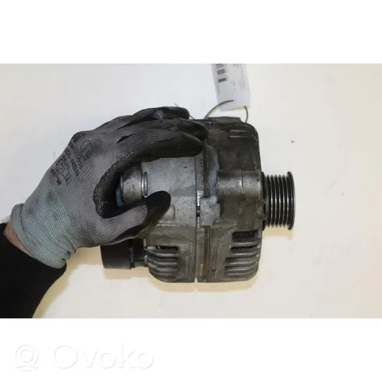 Opel Zafira A Generator/alternator 