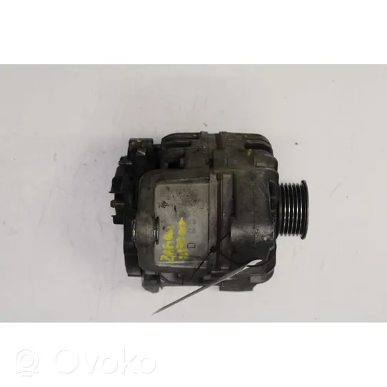 Opel Zafira A Alternator 