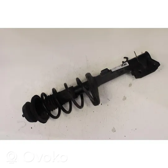 Dacia Duster Front shock absorber/damper 