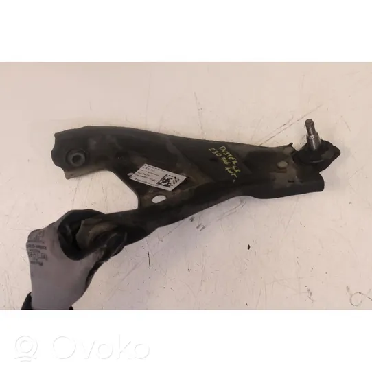 Dacia Duster Front control arm 